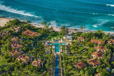 The St. Regis Punta Mita Resort Ξενοδοχεία στην πόλη 