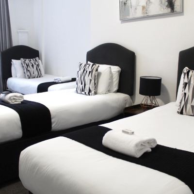 Triple Room The Mitre Hotel Promo Code