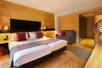 Lodge Park Hotel Hotels in 