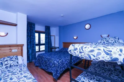 Hotel Merino Hotels in 