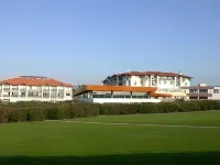 Les Terrasses d'Atlanthal