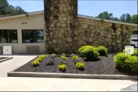 Travelodge by Wyndham Fayetteville