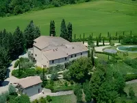 Tenuta Sant'Ilario Hotel a 