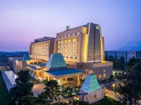 Taj Tirupati Hotels in 