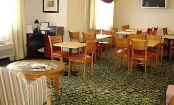 Fairfield Inn & Suites Joliet North/Plainfield