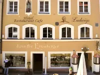 Hotel Ludwigs