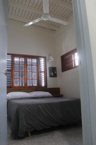 标准双人房 - 带共用浴室