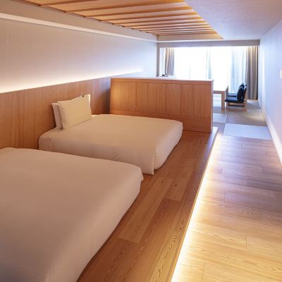 Premium, Japanese-Western Mixed With Bath, Ocean View Soki Atami Promo Code