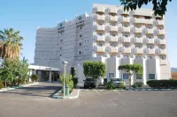 Al Rabea Hotel Hotel di 