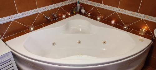 双人房（带独立浴室）