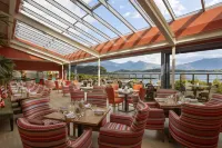 Isle of Eriska Hotel Spa & Island