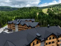 Swissôtel Resort Kolasin Hoteles en 