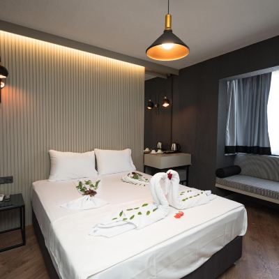 Deluxe Room Basel Hotel Promo Code