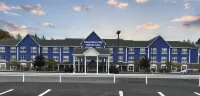 Independence Stay Hotel and Suites Hotels in 