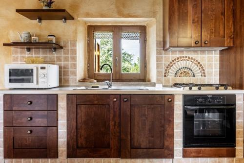 高级两卧室公寓