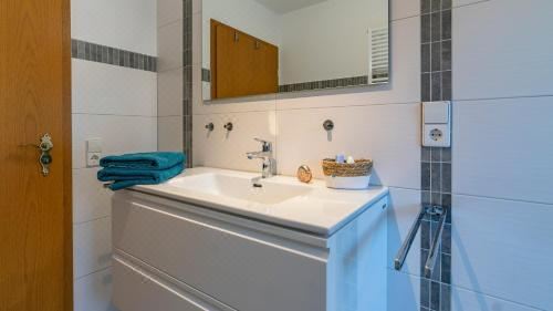 高级两卧室公寓