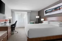 Delta Hotels Burlington Hotele w: 