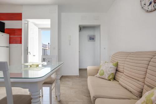 高级两卧室公寓