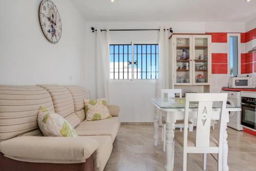 高级两卧室公寓