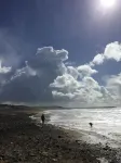 Coastal/ country cottage in Pembrokeshire National Park. Award winning beaches. Hotels in Stackpole