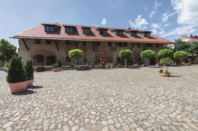 Best Western Hotel Schlossmuehle Ξενοδοχεία στην πόλη 