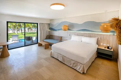 Viva Miches by Wyndham, a Trademark All Inclusive Resort Hotels in 