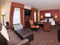 Hampton Inn & Suites Woodstock Hotels in 