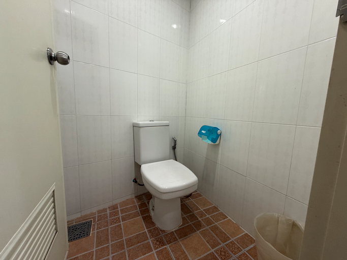 标准双床/双人间 A