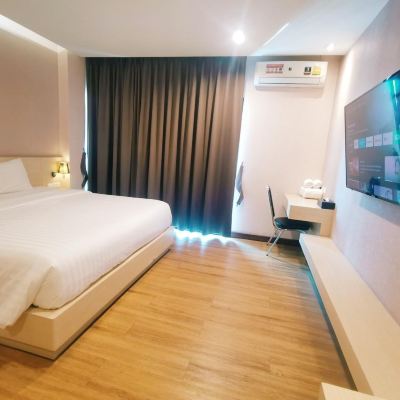 Superior Double Room L Hotel Promo Code