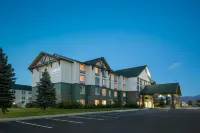 Fairfield Inn & Suites Anchorage Midtown