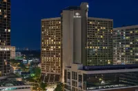 Hilton Atlanta Các khách sạn ở 