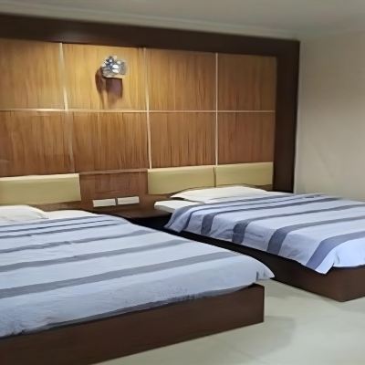 Family Deluxe Kupon Admiral Hotel