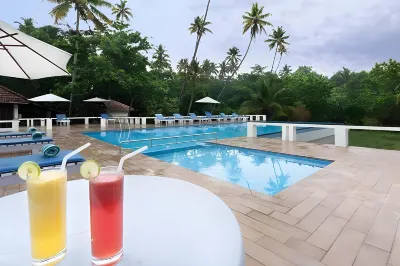 Abad Turtle Beach โรงแรมใน