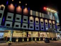 รีลัยชพาโนรามาโฮเทล