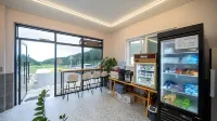 Yangyang Base Camp