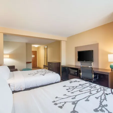 Sleep Inn & Suites