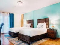 Manta Lodge Resort, Ascend Hotel Collection Hotel a 