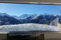 Kitzbuhel Alpine Lodge With Private Infrared Sauna