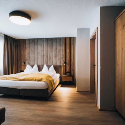 Superior Four-Bedroom Apartment Grünwald Resort Sölden Promo Code