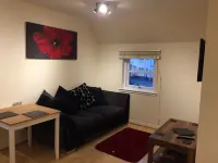 8 Varis Apartments Hotels in Forres