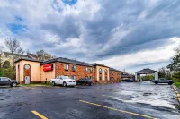 Econo Lodge Cleveland Southeast - Kent Các khách sạn ở 