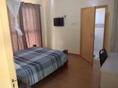 Isiolo Transit Hotel Hotels in 