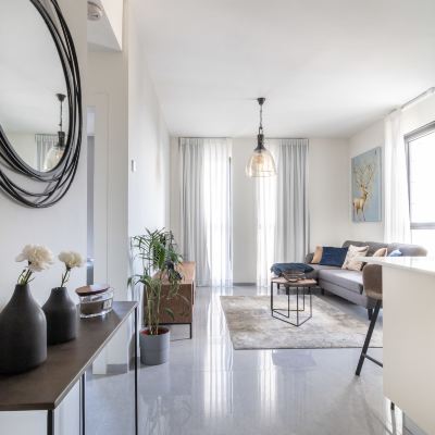 Premium Apartment JTower - Isrentals Promo Code
