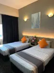 Greenlast Hotel Ξενοδοχεία στην πόλη 
