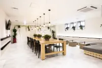 CityCabin Susukino