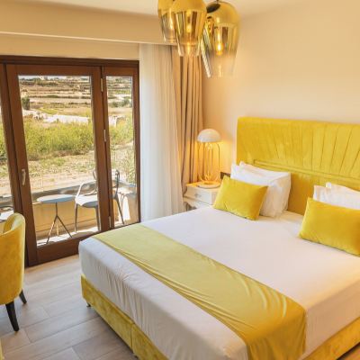 Comfort Room Santa Lucia Boutique Hotel Promo Code