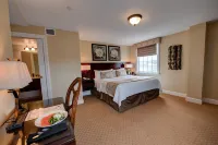 Nassau Inn Hoteles en 