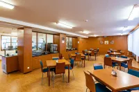 Hotel Garni VŠB Отели в г. 