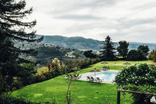 Quinta de Guimarães