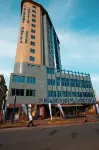 Parrot Hotel Arusha